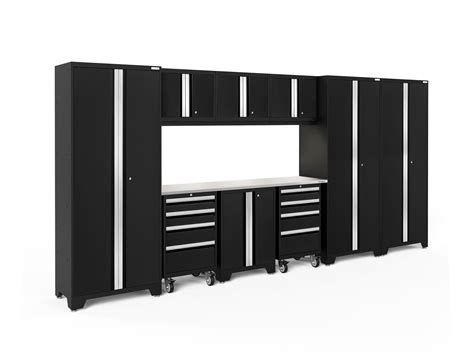 newage bold series storage cabinets